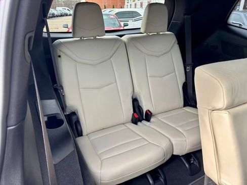 Used 2020 Cadillac XT6 Sport image 17