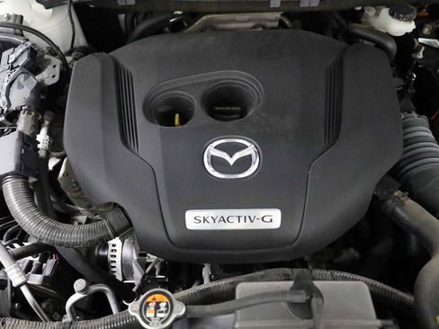 Used 2020 MAZDA CX-9 Touring w/ Touring Premium Package image 38