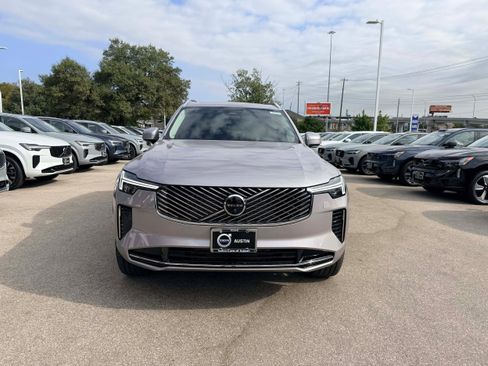 New 2026 Volvo XC90 B6 Ultra image 8