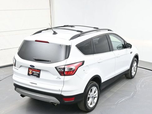 Used 2018 Ford Escape SE w/ Ford Safe & Smart Package image 34