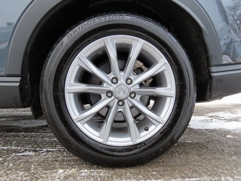 Used 2023 Honda CR-V EX image 9