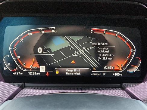 Used 2022 BMW 228i Gran Coupe FWD image 10