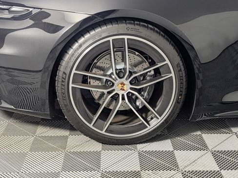 Certified 2026 Porsche 911 Carrera T RWD image 13