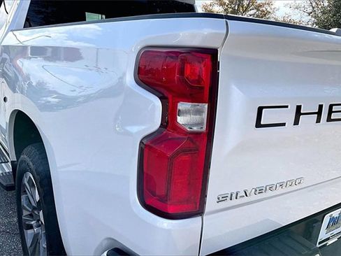 Used 2022 Chevrolet Silverado 1500 High Country w/ Z71 Off-Road Package image 24