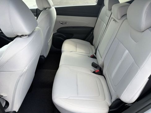 New 2026 Hyundai Tucson SEL AWD/4WD image 22