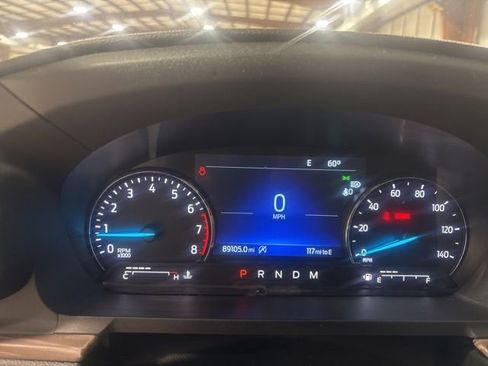 Used 2020 Ford Explorer Limited image 19