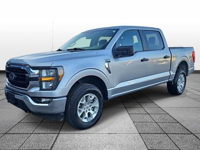 Used 2023 Ford F150 XLT