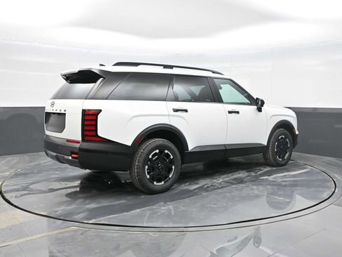 New 2026 Hyundai Palisade XRT Pro image 8