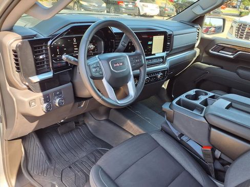 Used 2024 GMC Sierra 1500 Elevation image 20