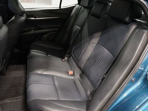 Certified 2025 Toyota Camry XSE w/ Premium Plus Package image 32