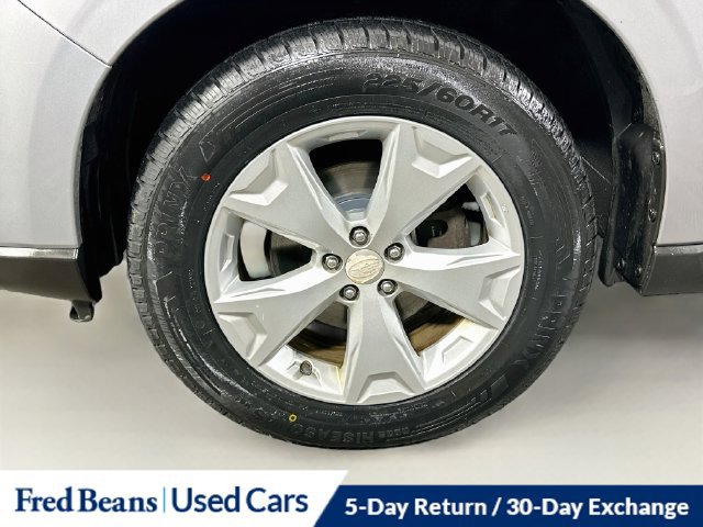 Used 2016 Subaru Forester 2.5i Premium w/ All-Weather Package AWD/4WD image 37