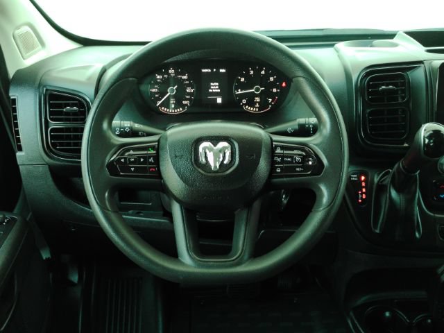 Used 2025 RAM ProMaster 2500 w/ Convenience Group FWD image 26