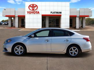 Used 2019 Nissan Sentra S FWD video 3