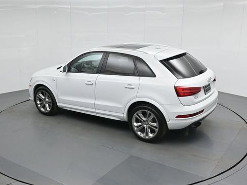 Used 2018 Audi Q3 2.0T Premium image 43