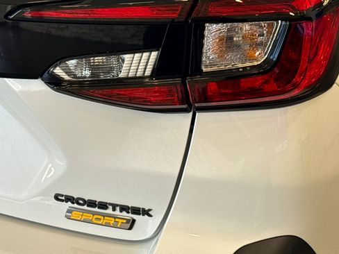 New 2026 Subaru Crosstrek 2.5i Sport image 25