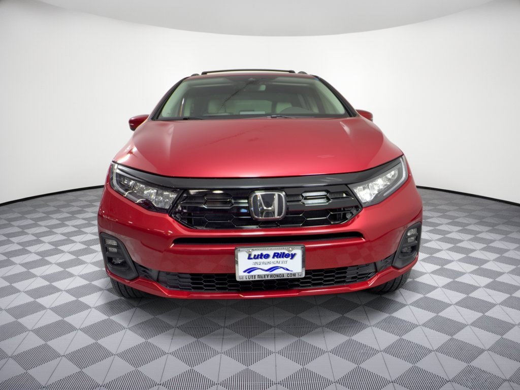 New 2027 Honda Odyssey Touring image 6