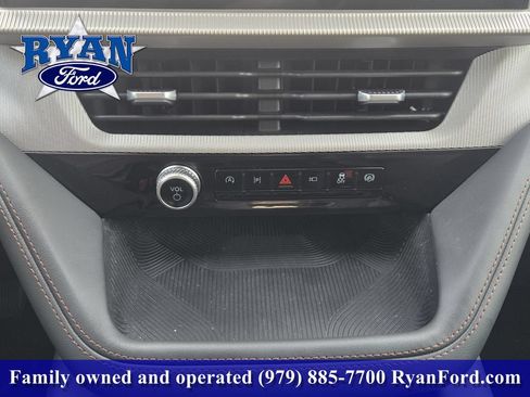 New 2026 Ford Explorer Active w/ Active Comfort Package RWD image 14