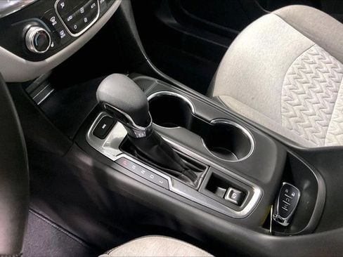 Used 2024 Chevrolet Equinox LT image 17