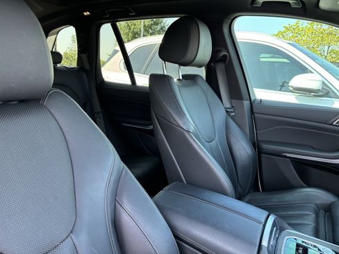 Used 2022 BMW X5 xDrive40i w/ M Sport Package AWD/4WD image 35