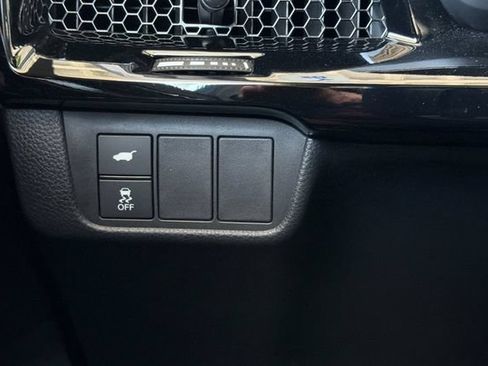 Certified 2024 Honda CR-V Sport Touring image 35