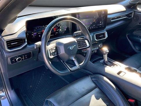 Used 2024 Ford Mustang Premium image 16