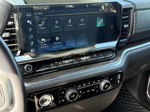 Used 2022 Chevrolet Silverado 1500 RST w/ Z71 Off-Road Package image 20