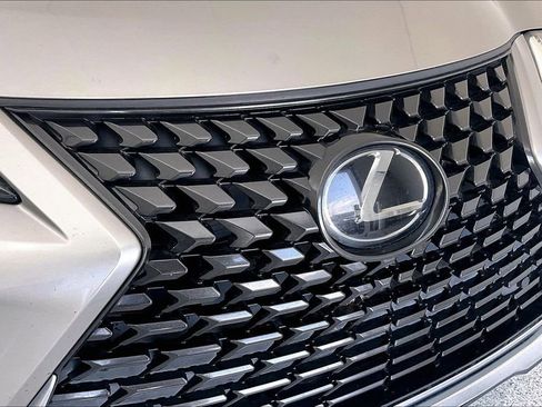 Used 2021 Lexus UX 200 w/ Premium Package image 34