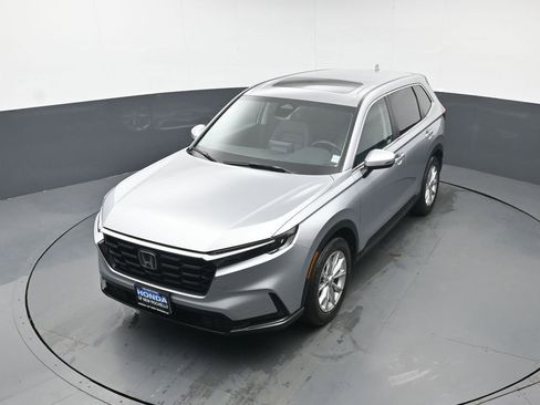 Used 2023 Honda CR-V EX-L image 39