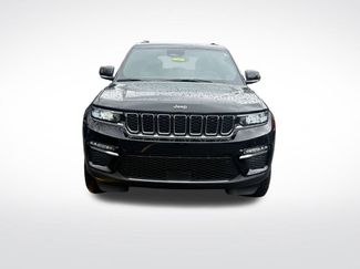 Used 2024 Jeep Grand Cherokee Limited w/ Trailer Tow Package video 2