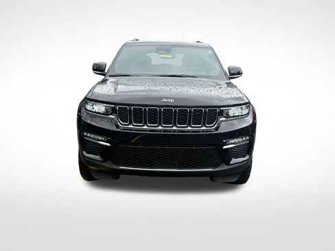 Used 2024 Jeep Grand Cherokee Limited w/ Trailer Tow Package image 2
