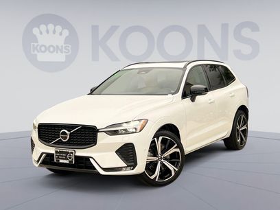 Certified 2023 Volvo XC60 B6 Ultimate