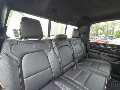 Used 2023 RAM 1500 Limited w/ Trailer Tow Group image 18