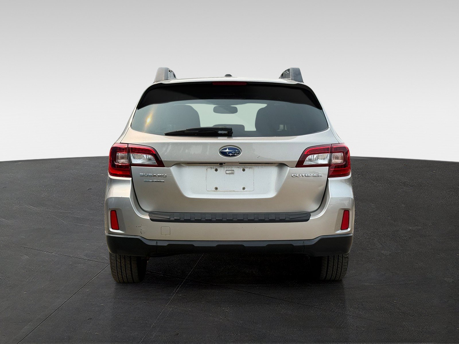 Used 2015 Subaru Outback 2.5i Limited AWD/4WD image 6