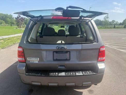 Used 2012 Ford Escape XLS FWD image 9