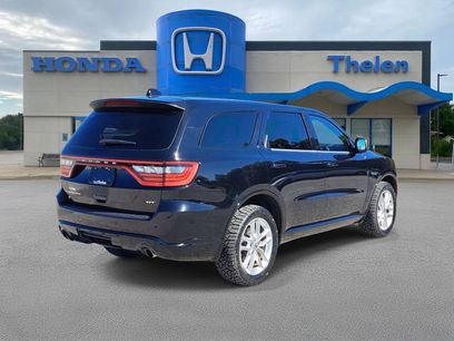 Used 2023 Dodge Durango GT
