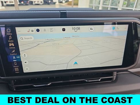 New 2026 Jeep Wrangler Unlimited Rubicon w/ Steel Bumper Group image 22