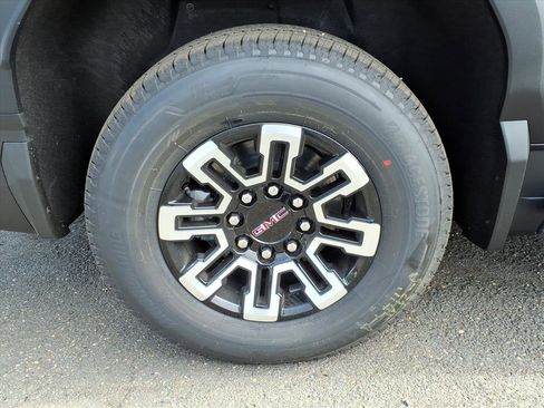 New 2026 GMC Sierra EV Elevation image 8