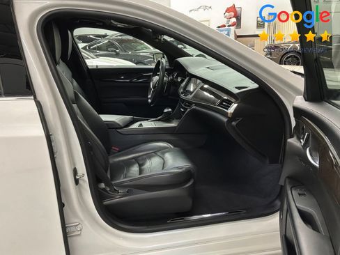 Used 2018 Cadillac CT6 Premium Luxury w/ Super Cruise Package AWD/4WD image 15