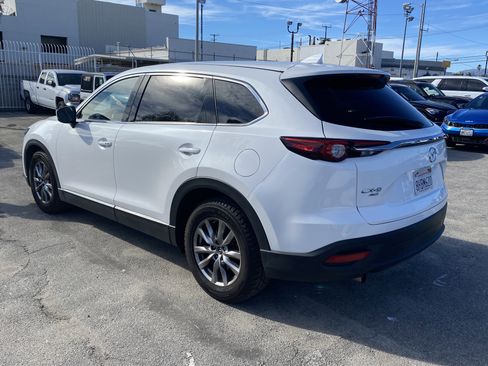 Used 2019 MAZDA CX-9 Touring w/ Touring Premium Package image 7