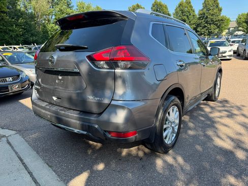 Used 2018 Nissan Rogue SV w/ Premium Package AWD/4WD image 7