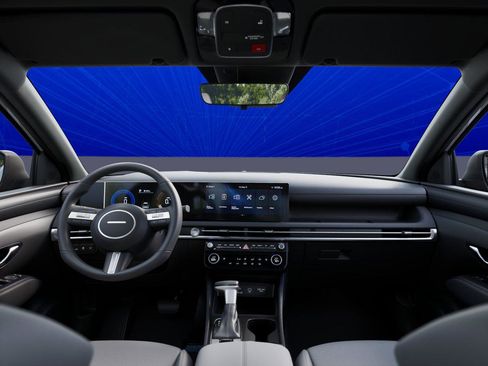 New 2026 Hyundai Santa Cruz SEL image 11