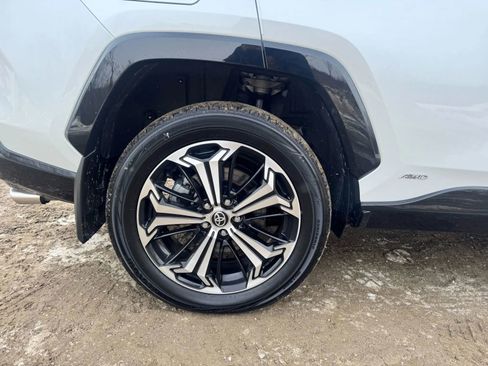 Used 2023 Toyota RAV4 XSE image 36