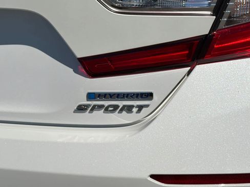 Used 2022 Honda Accord Sport image 30