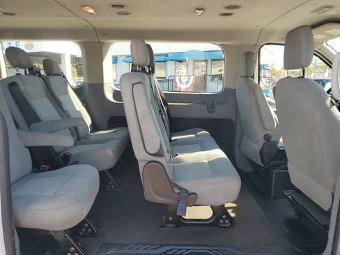 Used 2015 Ford Transit 350 XLT image 14