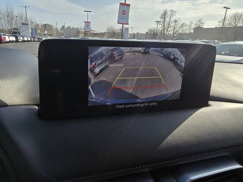 Used 2023 MAZDA CX-5 Carbon Edition image 27