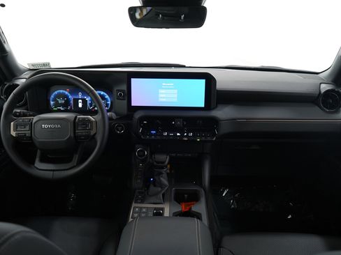Used 2026 Toyota Land Cruiser AWD/4WD image 13