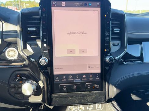 New 2026 RAM 1500 Limited image 22