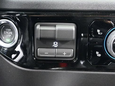 New 2026 Chevrolet Silverado 1500 LT w/ All Star Edition Plus AWD/4WD image 33