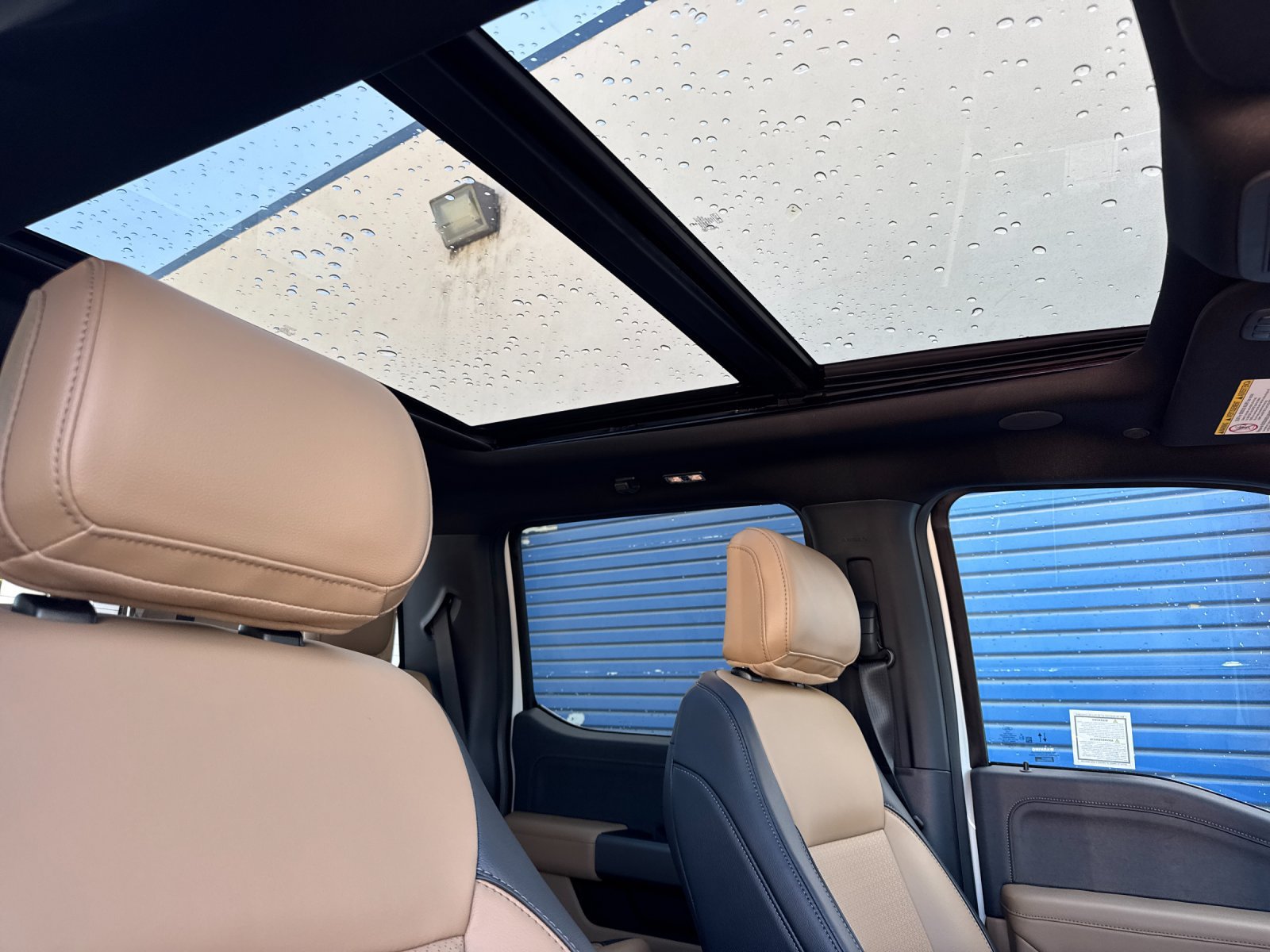 New 2026 Ford F350 Lariat w/ Lariat Ultimate Package AWD/4WD image 18