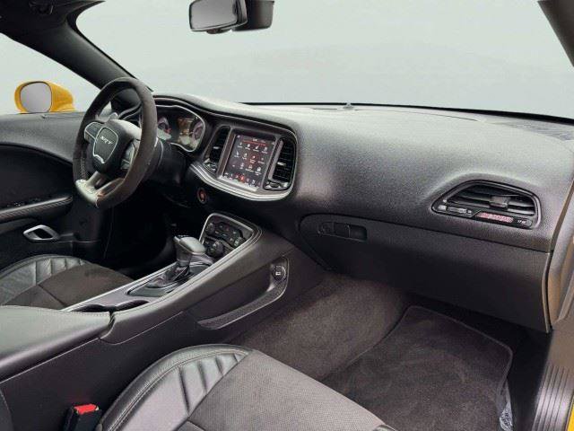 Used 2018 Dodge Challenger SRT Demon RWD image 43
